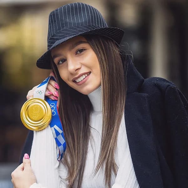 Madlen Radukanova