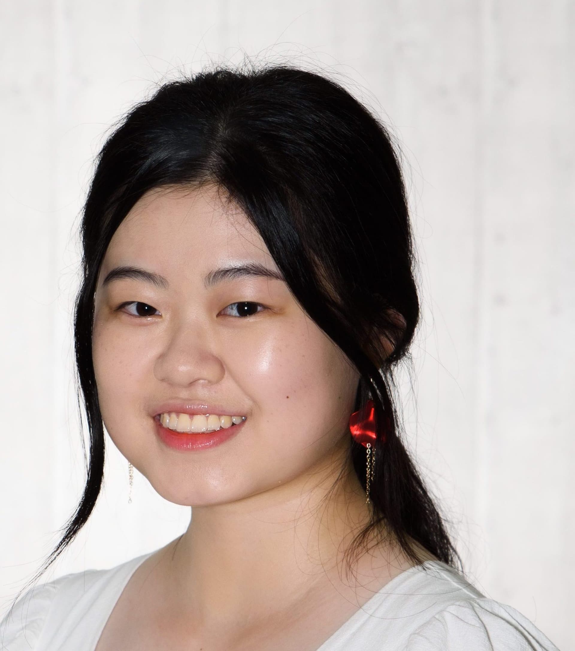 Aileen Lee