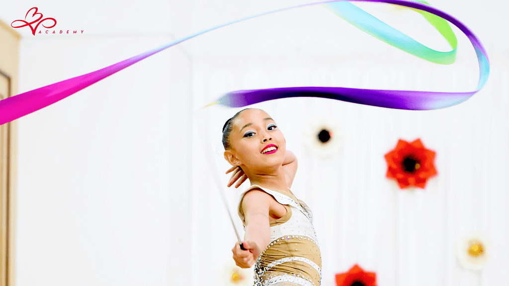 8 Self Development Benefits Of Rhythmic Gymnastics For Kids