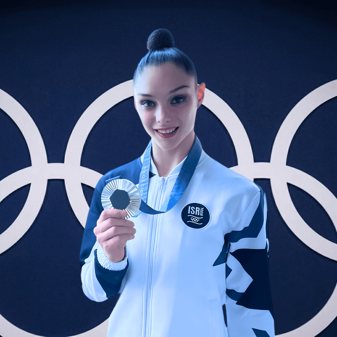 Diana Svertsov
