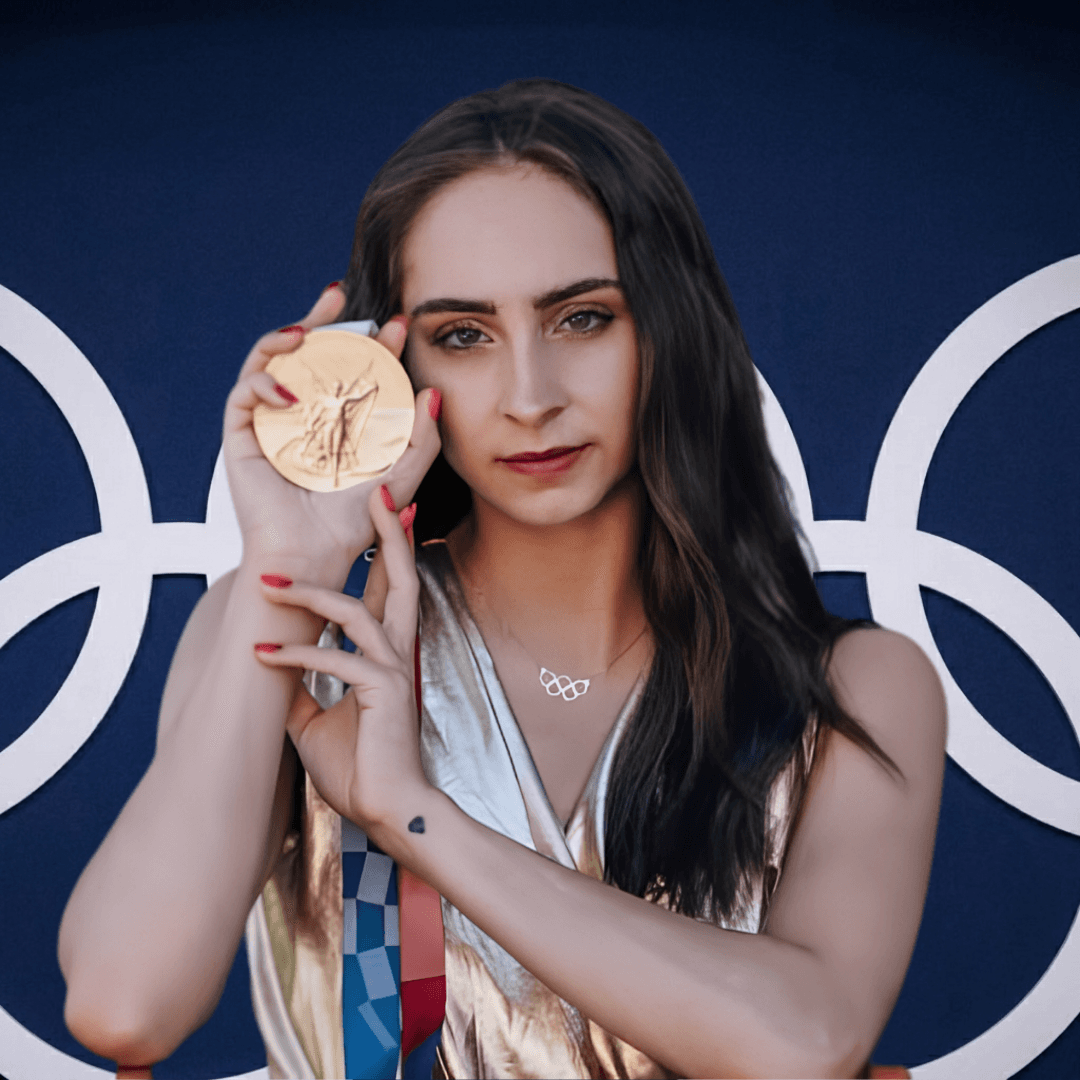 Stefani Kiryakova